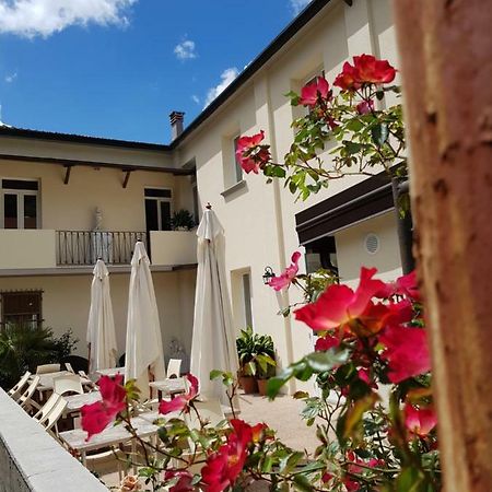 Locanda Elena Equi Terme Exterior foto
