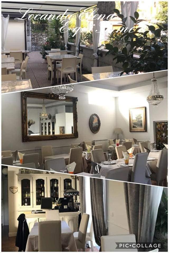 Locanda Elena Equi Terme Exterior foto