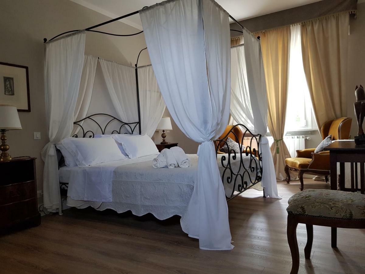 Locanda Elena Equi Terme Exterior foto